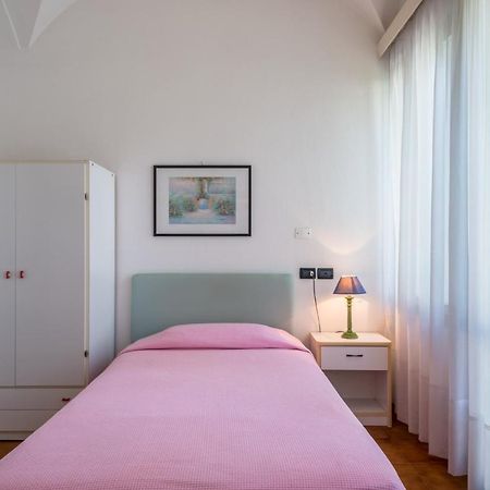 Hotel Villa Delle Fonti Riolo Terme Exteriér fotografie