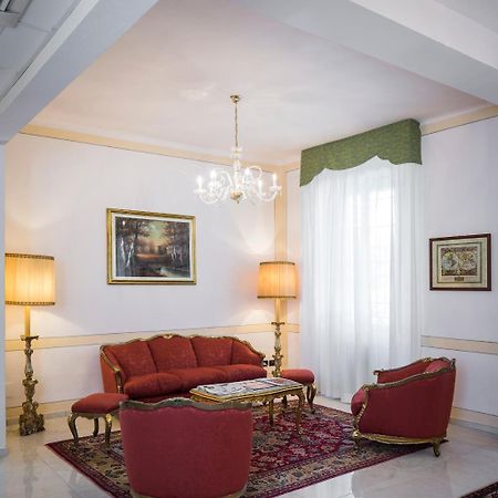 Hotel Villa Delle Fonti Riolo Terme Exteriér fotografie