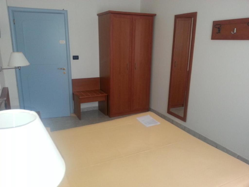Hotel Villa Delle Fonti Riolo Terme Pokoj fotografie