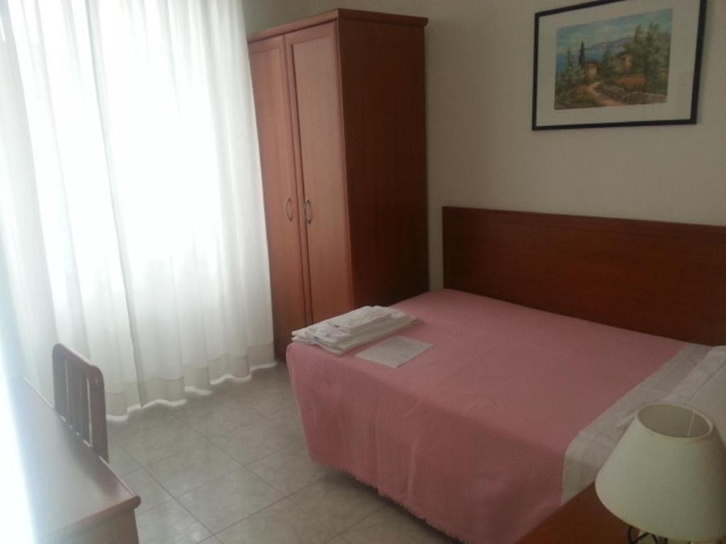 Hotel Villa Delle Fonti Riolo Terme Pokoj fotografie