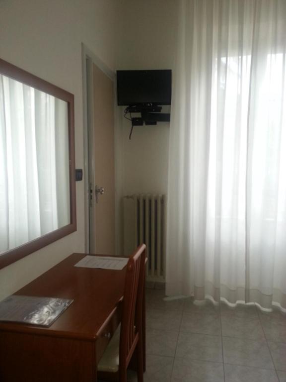 Hotel Villa Delle Fonti Riolo Terme Pokoj fotografie
