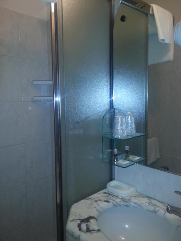 Hotel Villa Delle Fonti Riolo Terme Pokoj fotografie