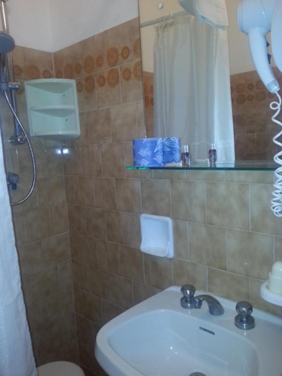 Hotel Villa Delle Fonti Riolo Terme Pokoj fotografie