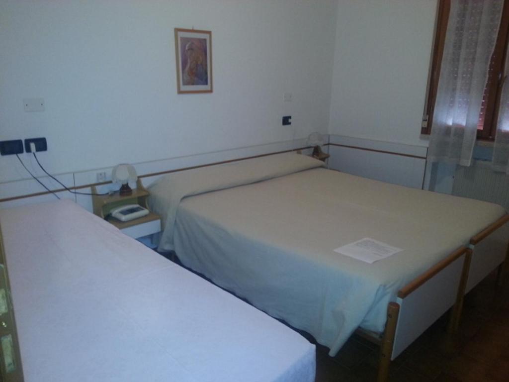 Hotel Villa Delle Fonti Riolo Terme Pokoj fotografie