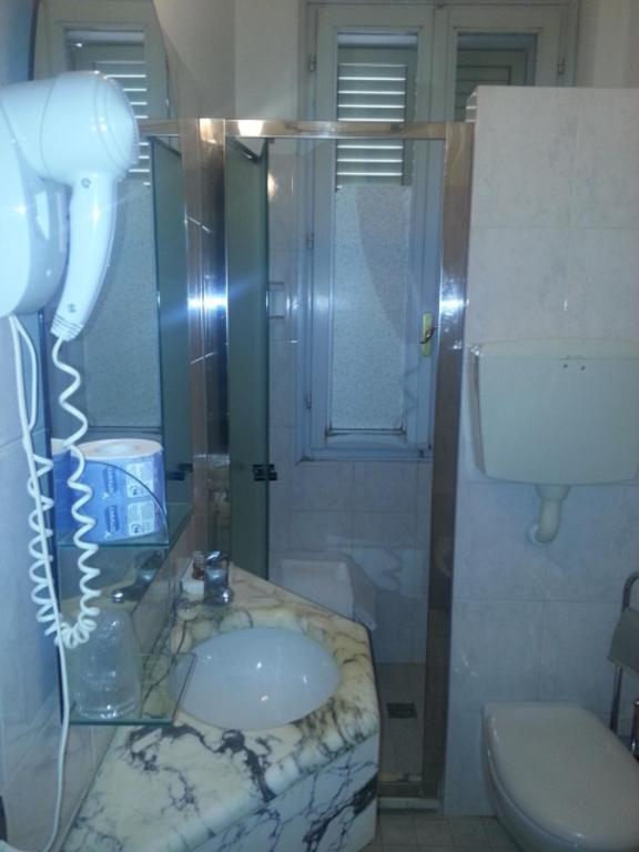 Hotel Villa Delle Fonti Riolo Terme Pokoj fotografie
