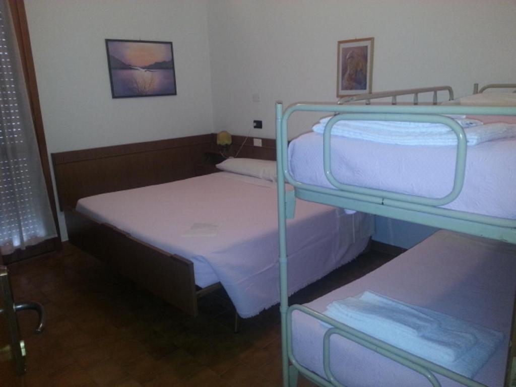 Hotel Villa Delle Fonti Riolo Terme Pokoj fotografie