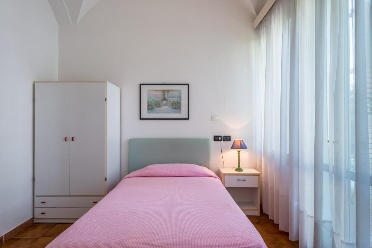 Hotel Villa Delle Fonti Riolo Terme Exteriér fotografie