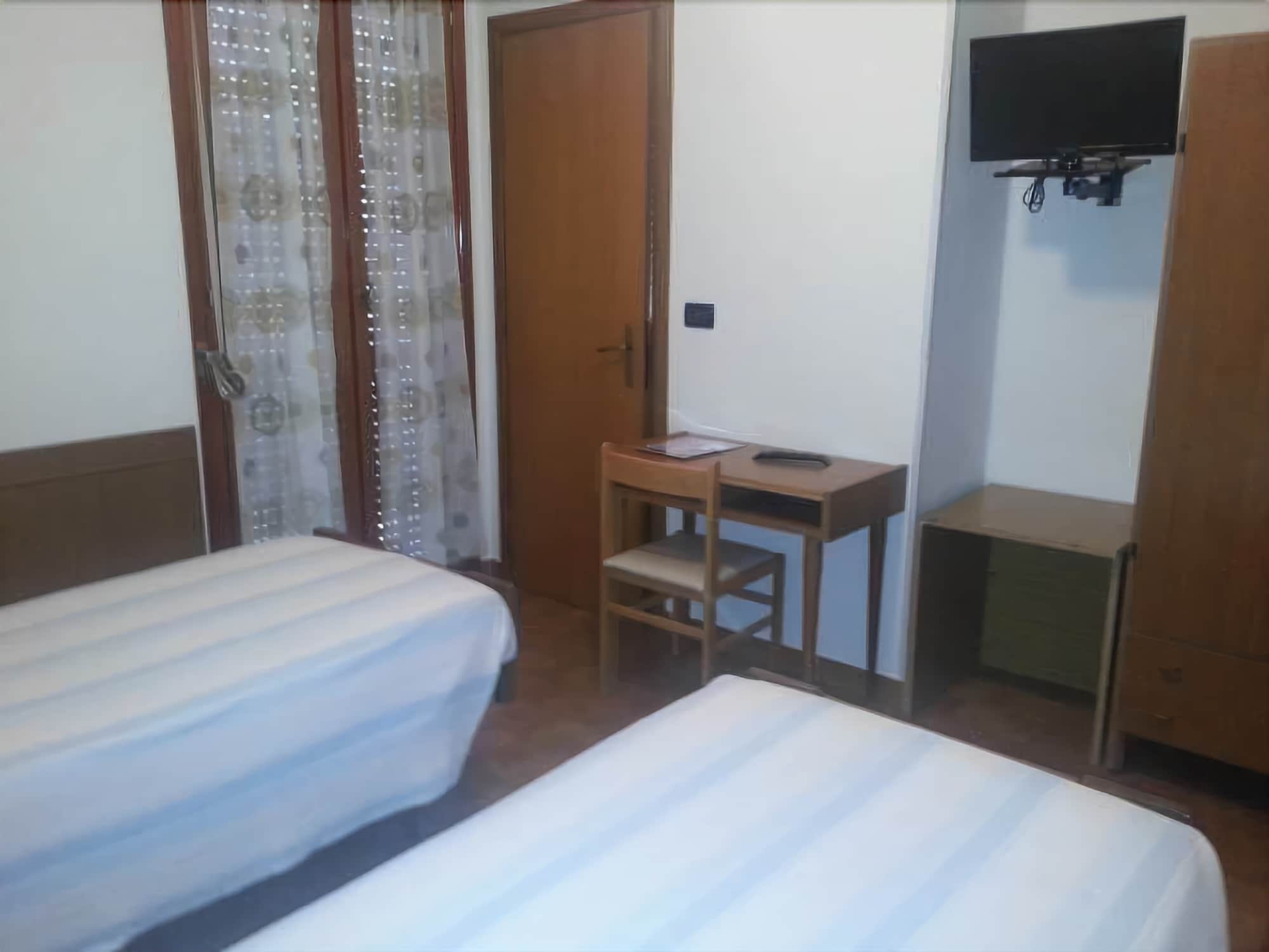 Hotel Villa Delle Fonti Riolo Terme Exteriér fotografie