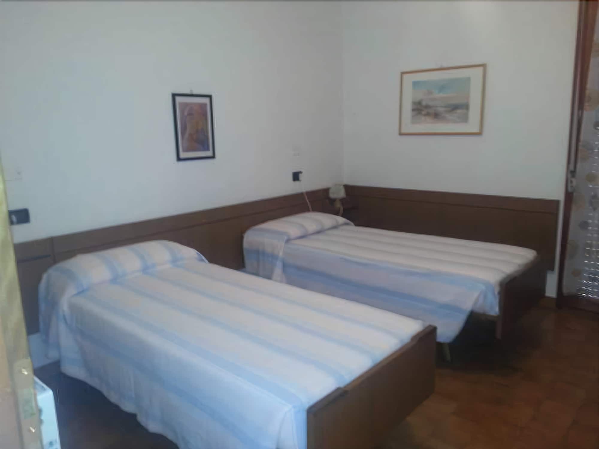 Hotel Villa Delle Fonti Riolo Terme Exteriér fotografie