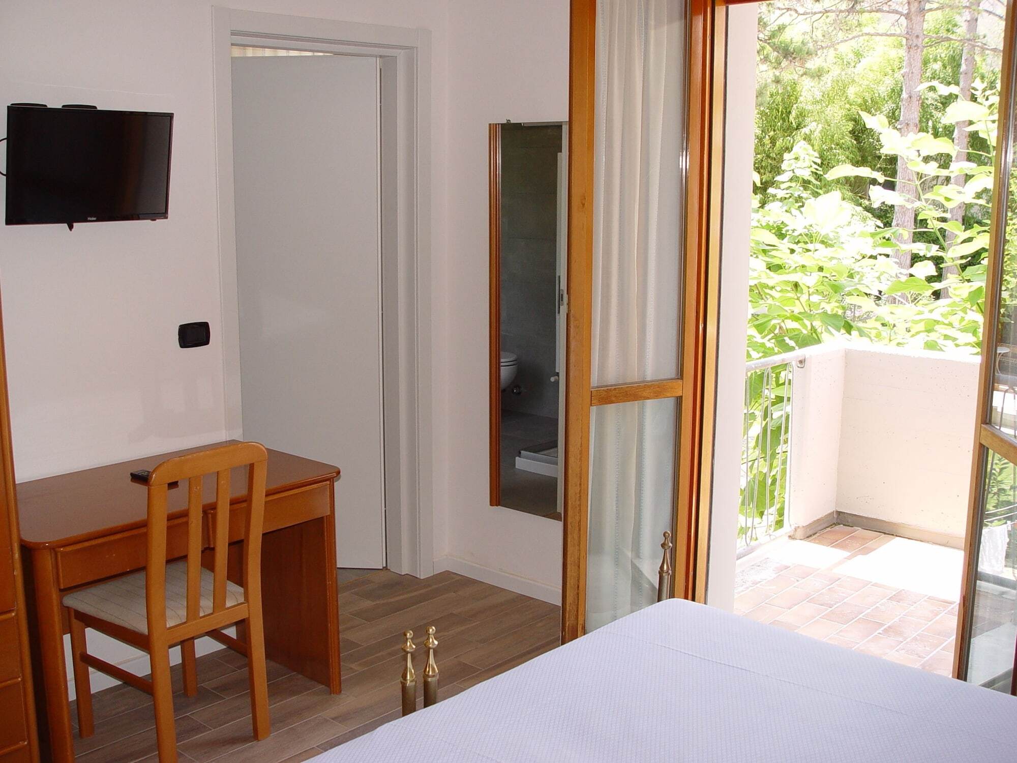 Hotel Villa Delle Fonti Riolo Terme Exteriér fotografie