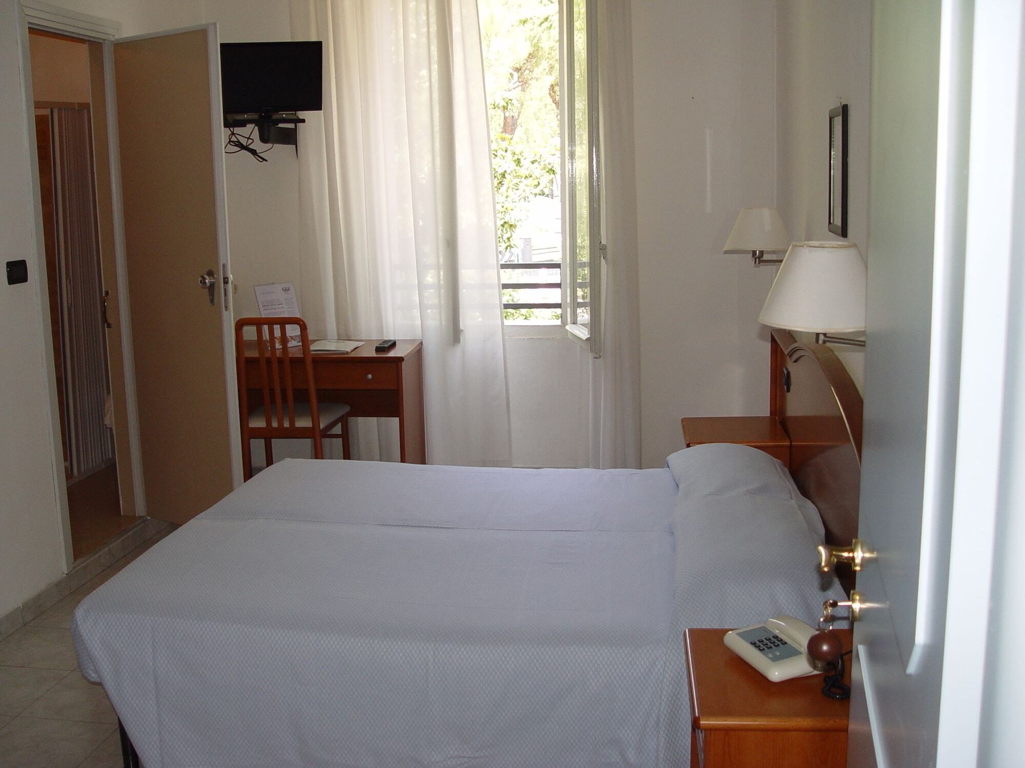 Hotel Villa Delle Fonti Riolo Terme Exteriér fotografie